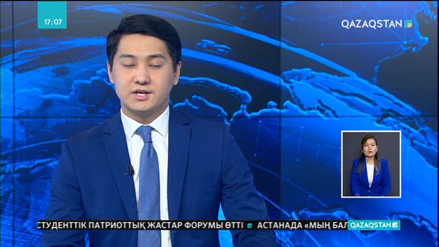 Ұлттық академиялық кітапханада «Тәуелсіздік және Тұңғыш Президент» атты көрме өтті