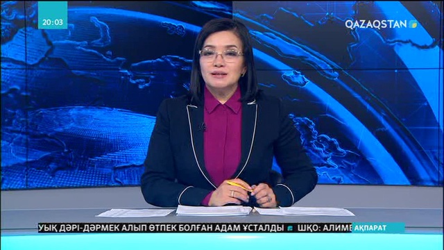 Мемлекет басшысы «Елбасы жолы. Астана» фильмінің премьерасына барды