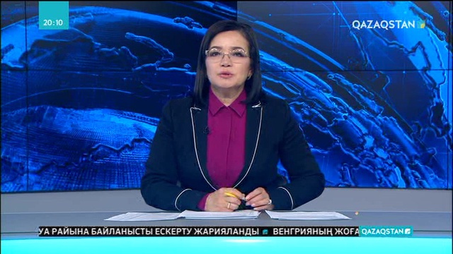 Ақтөбеліктер кешелі бері көктайғақтан зардап шегіп жатыр