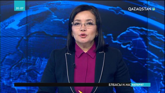 Қ.Тоқаев Қара теңіз-Каспий өңірінің өкілдерімен кездесті