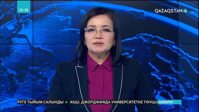 Украина өз аумағына 16 мен 60 аралығындағы ресейлік ер адамдардың кіруіне тыйым салды