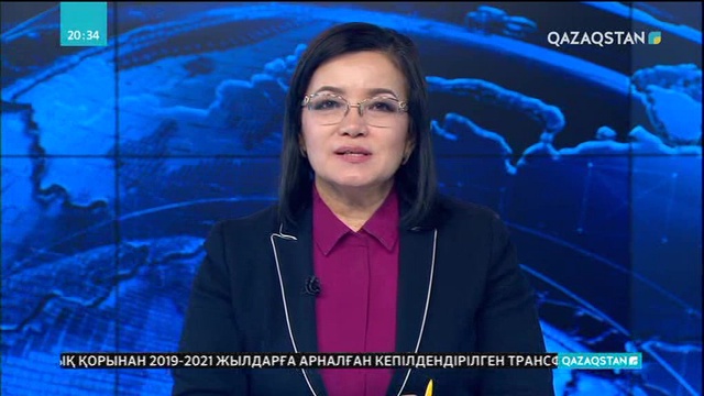 Павлодар облысы Ақсу қаласында қалдықтарды өңдейтін шағын зауыт іске қосылды