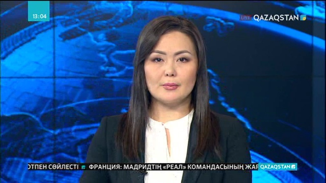 Нигерия президенті тірі екенін жариялады