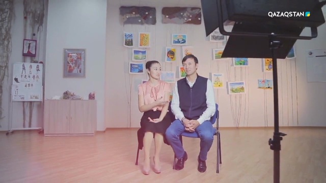 04.12.2018 - Jan jylýy (Жан жылуы). Жанерке Сейдікке тосын сый. 13-бағдарлама (Толық нұсқа)