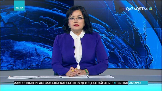 Қызылорда облысында келер жылы 4 Күн электр станциясының құрылысы басталады