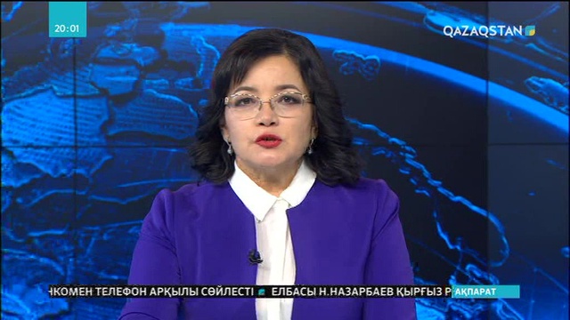 Н.Назарбаев пен В.Путин ТМД-ға мүше мемлекеттер басшыларының бейресми саммитіне әзірлік барысын талқылады