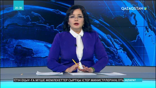 Алматыда 7 сауда нүктесі өртенді