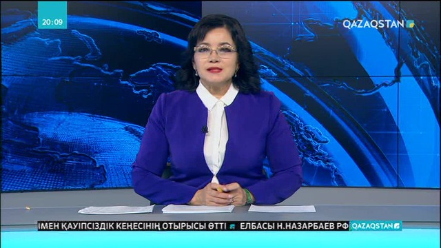 Қазақстанда ұлттық тағам ұсынатын орындар аз