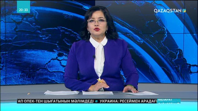 Атырау облысында су тапшылығынан орман алқаптары қурап жатыр