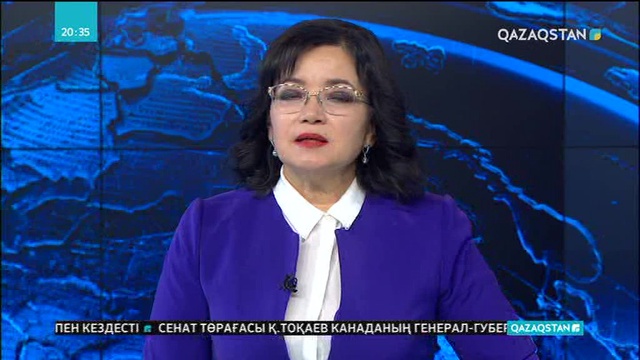 Қазақстанның екі жерсерігі «SpaceX» компаниясының зымыранымен ғарышқа ұшырылды