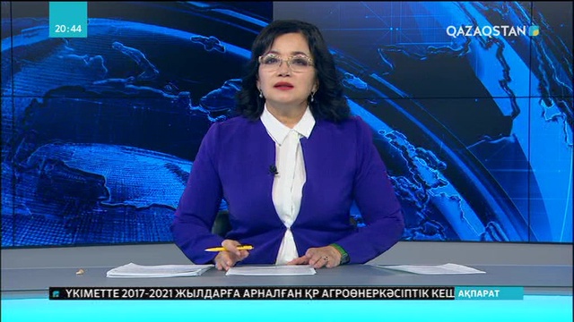 Қоғам қайраткері Құралай Байменова сал ауруына шалдыққан азаматтарға қолдау көрсетіп келеді