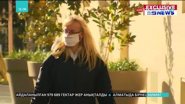 05.12.2018 - Ақпарат - 13:00 (Толық нұсқа)