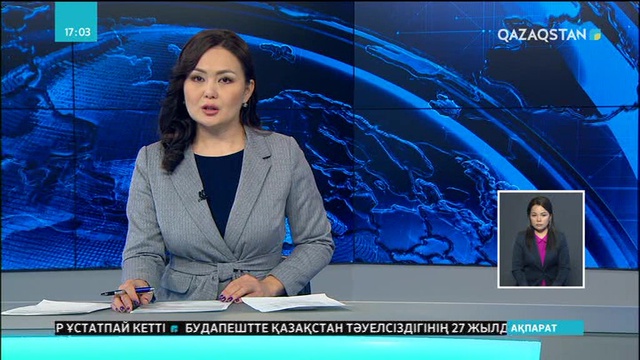 Жезқазған іргесіндегі Талап ауылында жаңа су торабы пайдалануға берілді