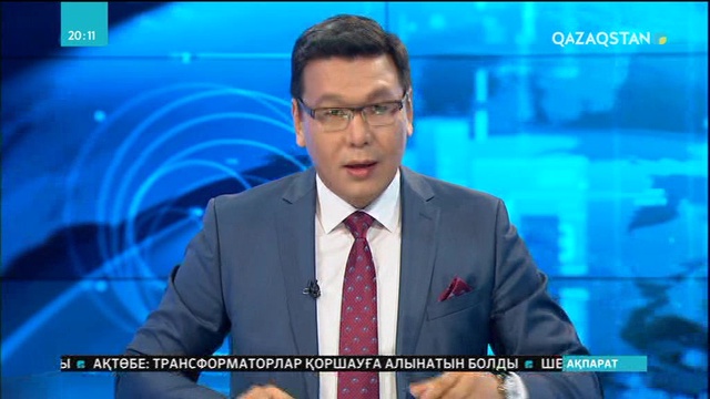 Сенат кинематография туралы заңды қабылдады