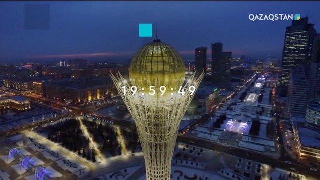 06.12.2018 - Ақпарат - 20:00 (Толық нұсқа)