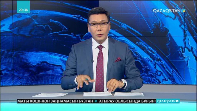 Көлігі жоқ астаналық тұрғынның мойнында 5 млн. теңге айыппұл тұр