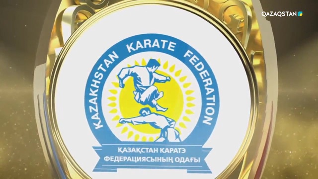 09.12.2018 - Ulttyq sport júldesi-2018 (Толық нұсқа)