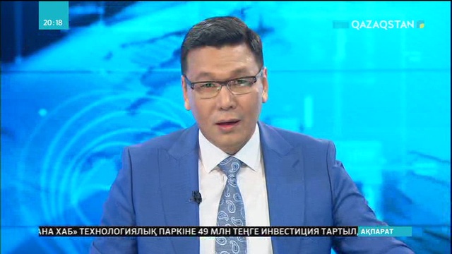 Мәулен Әшімбаев Павлодар облысына  барды