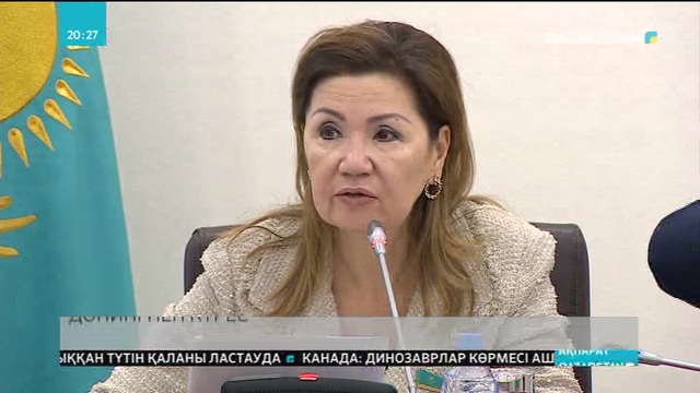 Елімізде соңғы 5 жылда 263 спортшының тыйым салынған затты қолданғаны анықталды