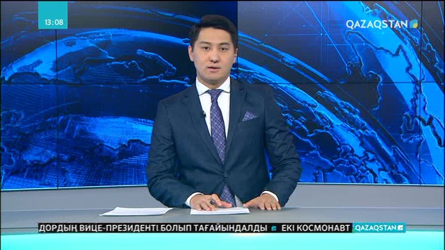 Көкшетау тұрғыны музейге мамонт сүйектерін тапсырды