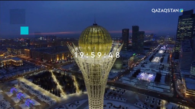12.12.2018 - Ақпарат - 20:00 (Толық нұсқа)