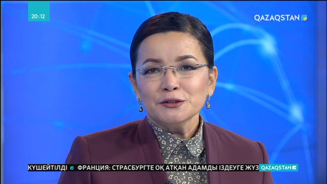 Қазір Қазақстанның 57 мемлекетте елшіліктері жұмыс істейді