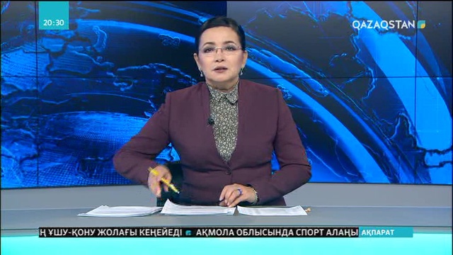 Уақытынан асыра жұмыс істегендер жауапқа тартылып жатыр