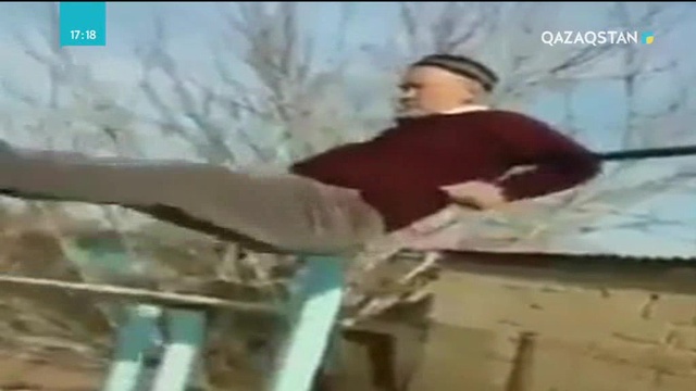 13.12.2018 - Elden habar (Елден хабар) (Толық нұсқа)