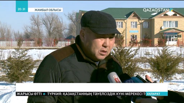 Сайранбай Дөненбаев - қарапайым шопаннан алып шаруа қожалық иесіне айналған еңбек адамы