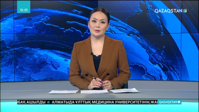 Оралдық әскери қызметкер қарамағындағы жұмысшыдан сыйлыққа ауа тазартқыш алған