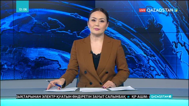 Алматылық судьялары салт-дәстүрді жаңғырту мақсатында жаңа челендж бастады
