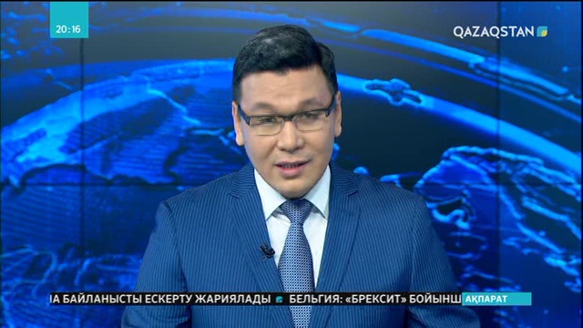 Қызылордада тігілген ерлер жейдесін шетелдіктер кие бастады