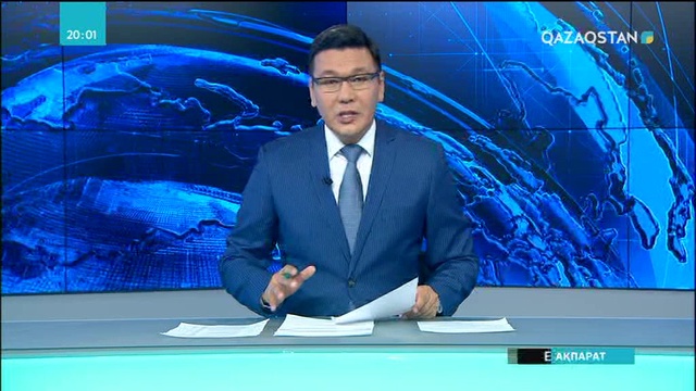 Мемлекет басшысы ел дамуына үлес қосқан азаматтарды марапаттады