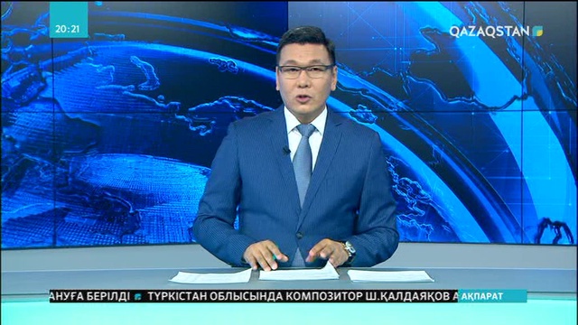 Жамбыл облысындағы бірнеше ауылға су берілді
