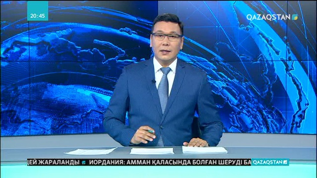 Бүлдіршіндерге арналған қос бірдей кітаптың тұсауы кесілді
