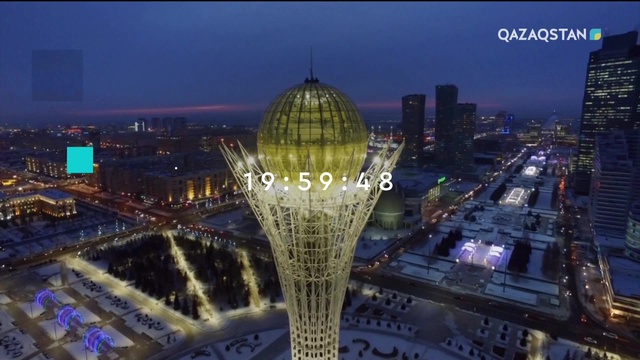 14.12.2018 - Ақпарат - 20:00 (Толық нұсқа)