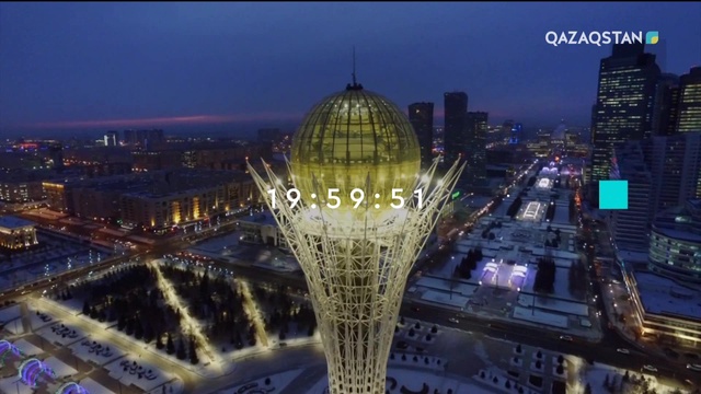 16.12.2018 - Apta (Апта). Ақпараттық-сараптамалық бағдарлама (Толық нұсқа)