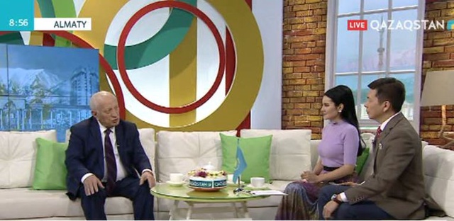 М.Жұрынов: Әлеуметтік жағдай – Тәуелсіздіктің тұғырлы болуына кепілдік береді