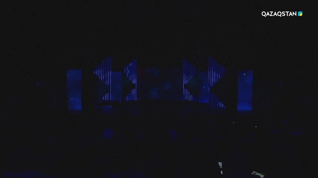 17.12.2018 - Сағындым, апа, даусыңды. Роза Бағланованы еске алу кеші (Толық нұсқа)