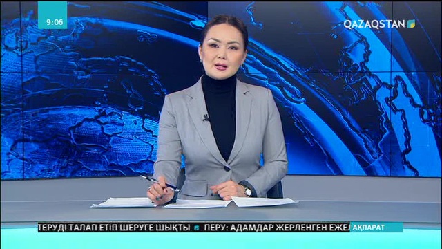 Алматыда мәдениет саласының дамуына сүбелі үлес қосқан белгілі азаматтар марапатталды