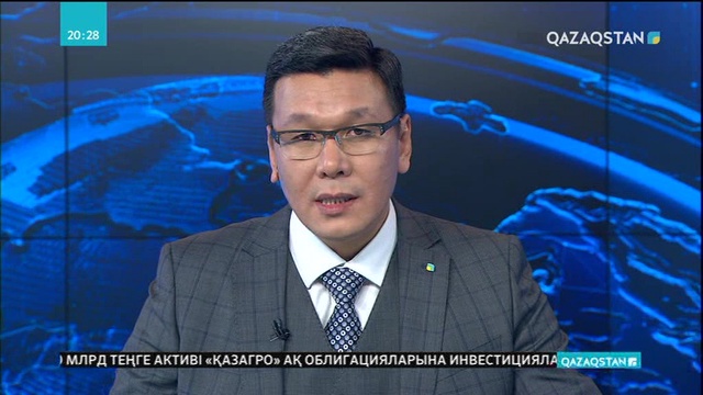 Ақмола облысының Макинск қаласында құс фабрикасы іске қосылды