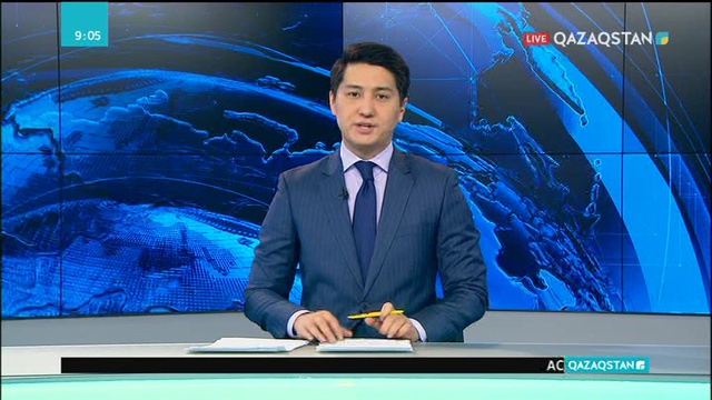 «Алтын адам» Қазақстанның брендіне айналды - Қалиолла Ахметжан