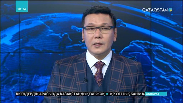 Мәулен Әшімбаев Аршалы ауданындағы мүмкіндігі шектеулі балаларды Жаңа жыл мерекесімен құттықтады