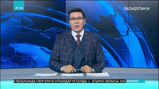 Қызылордада еріктілер науқас балаларға сыйлықтар үлестірді