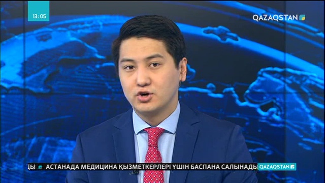 Мысырдың бұрынғы екі президенті сот залында кездесті
