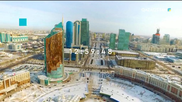 27.12.2018 - Ақпарат - 13:00 (Толық нұсқа)