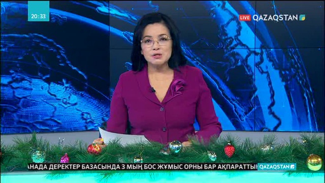 Нидерланд Қазақстанмен барлық салада ынтымақты арттыруға мүдделі