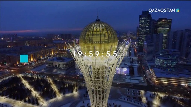 27.12.2018 - Ақпарат - 20:00 (Толық нұсқа)