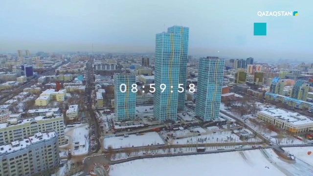 28.12.2018 - Ақпарат - 09:00 (Толық нұсқа)
