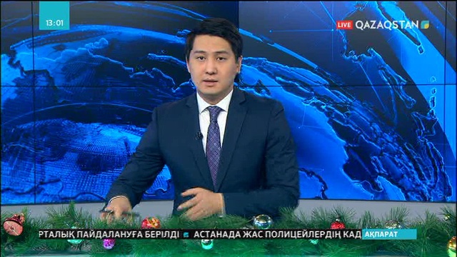 Семейде күрделі жөндеуден соң әуежай ашылды